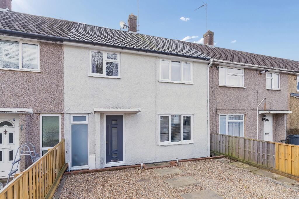 Main image of property: Marymead Drive, Stevenage, Hertfordshire, SG2