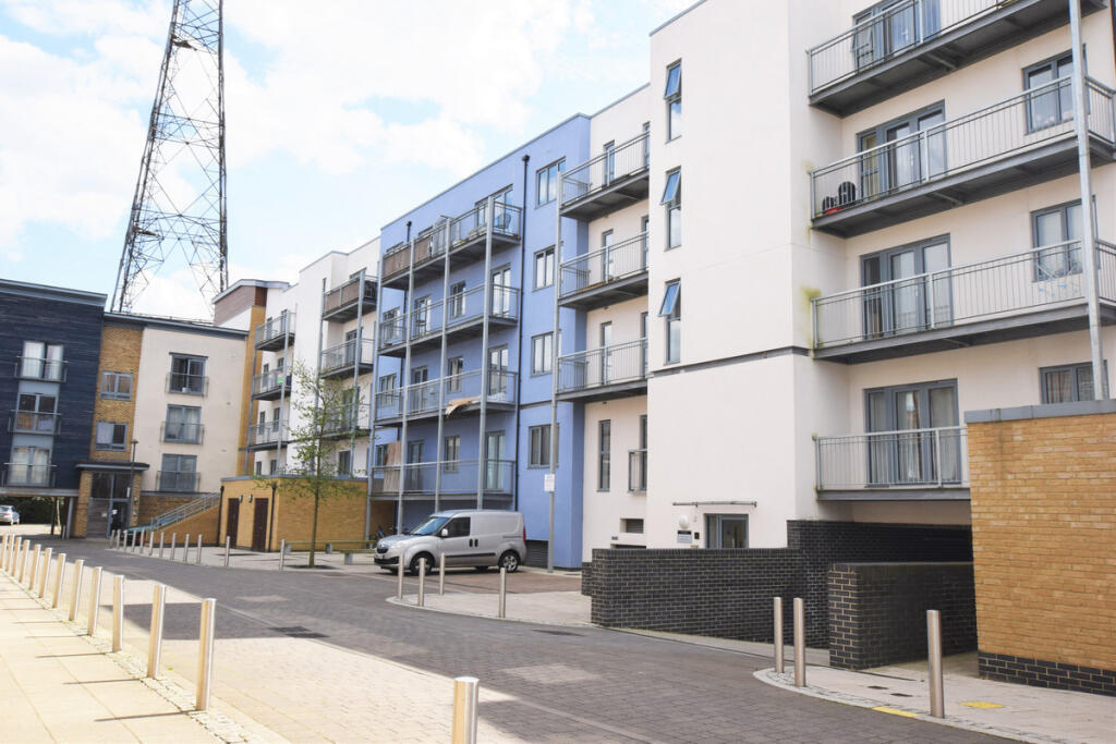 Main image of property: Quayside Drive, Essex, CO2