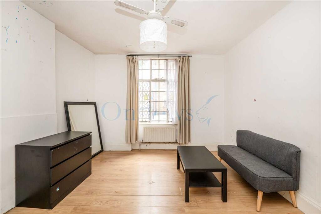 Main image of property: Meriden Court, London