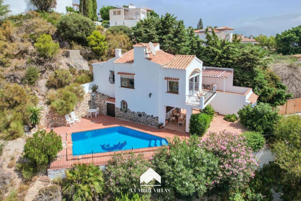 Main image of property: Andalucia, Granada, Salobrena