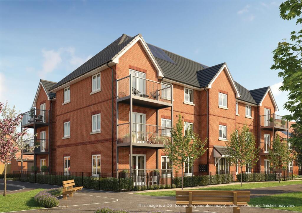 Apartment in Arun, Pagham - View 2