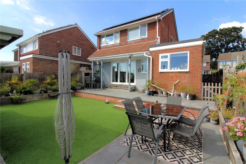 House in Fareham, Hampshire - View 4