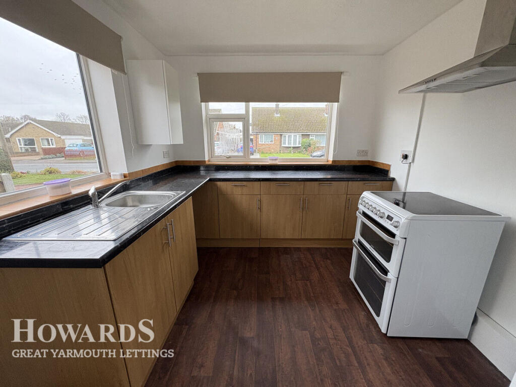 Main image of property: Hemsby, Great Yarmouth