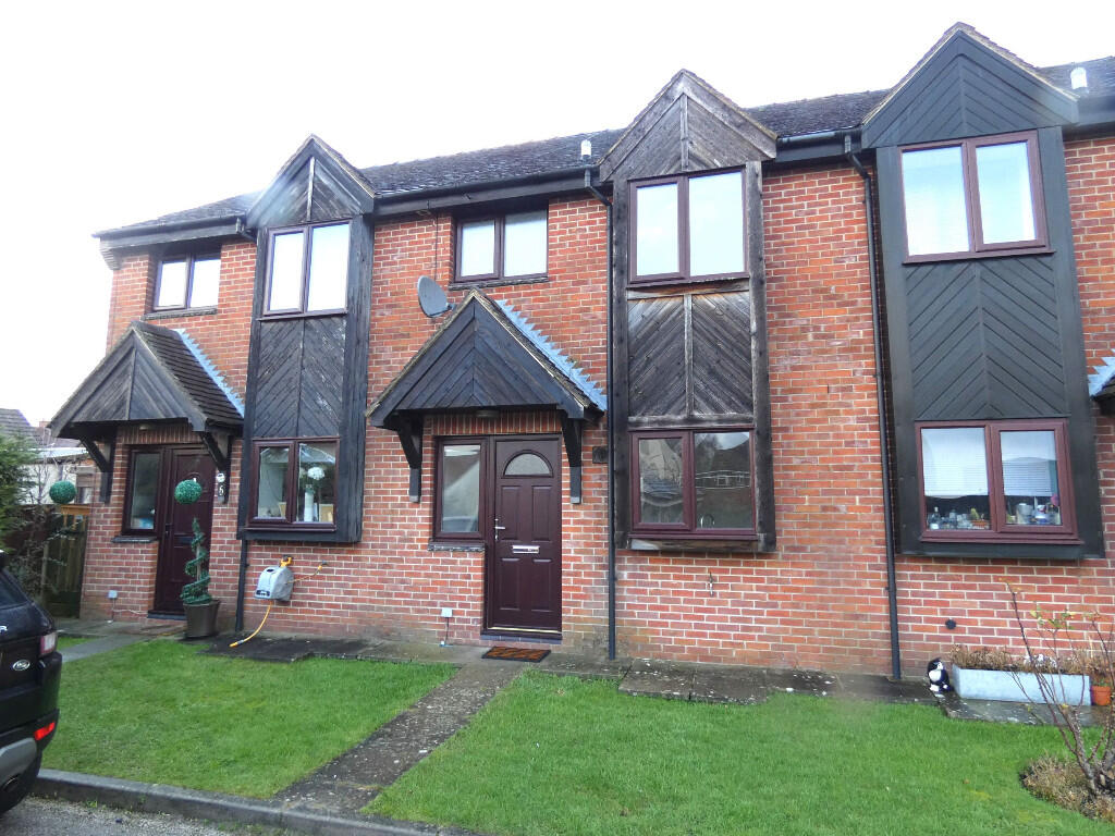 Main image of property: Roadmeadow Close, Ashbourne, Derbyshire, DE6