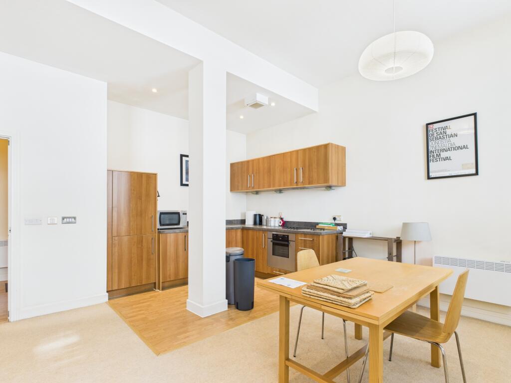 Apartment in Birmingham - View 4