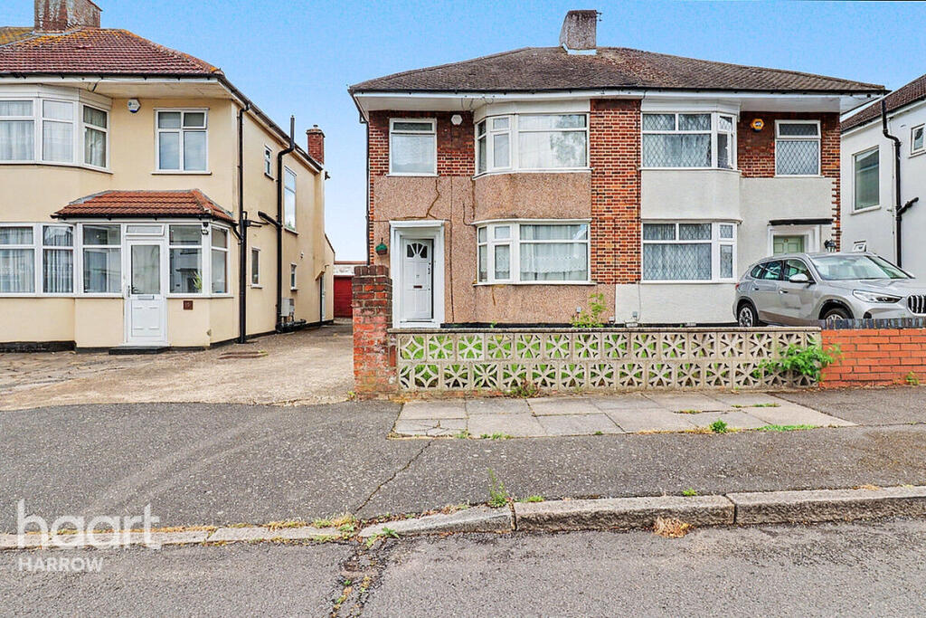 Main image of property: Tavistock Road, Edgware