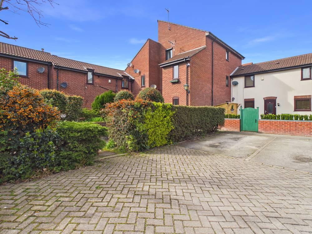 Main image of property: Trinity Court, Fish Street, Hull, HU1 2NB