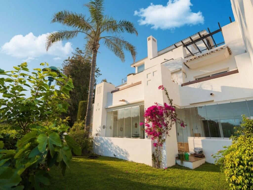 Main image of property: Marbella, Málaga, Andalusia