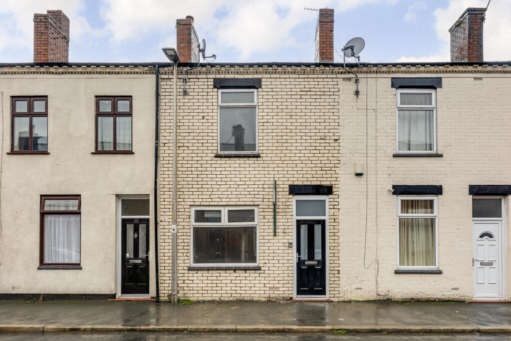 Main image of property: Glebe Street, Leigh