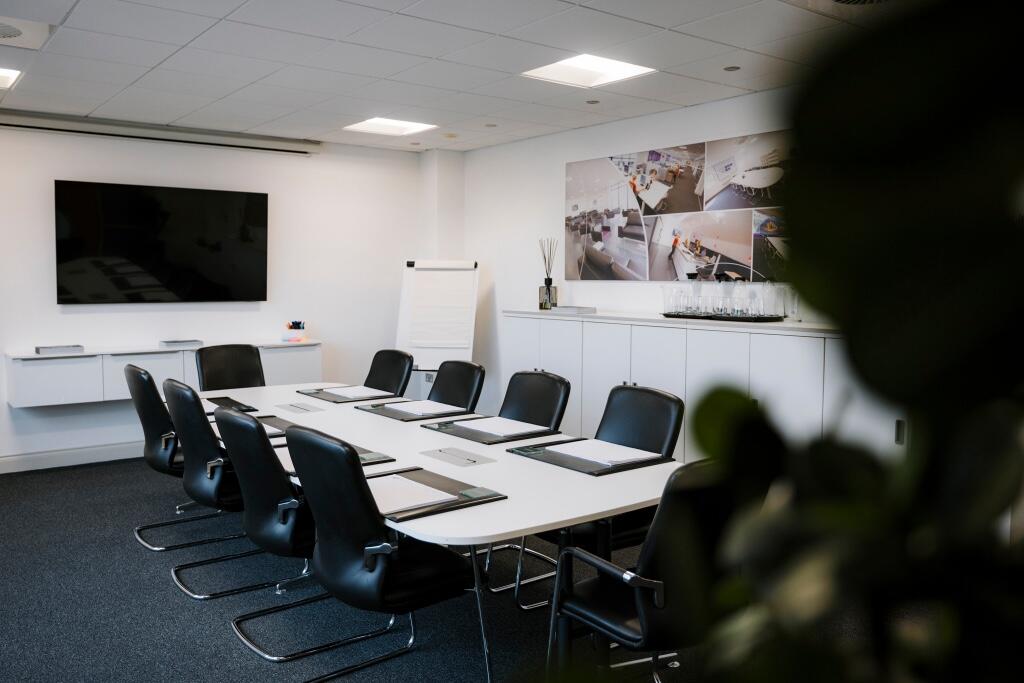 Additional image 21 of Group First House, 12a Mead Way,  Shuttleworth Mead, Padiham, Lancashire,  BB12 7NG