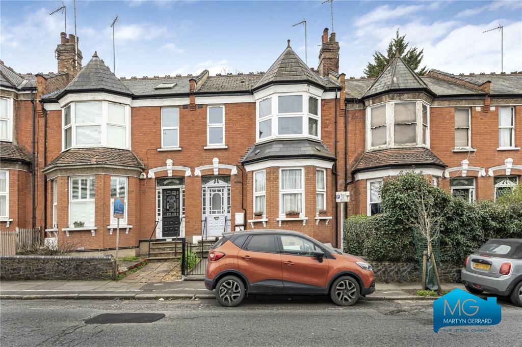 Main image of property: Dollis Road, London, N3