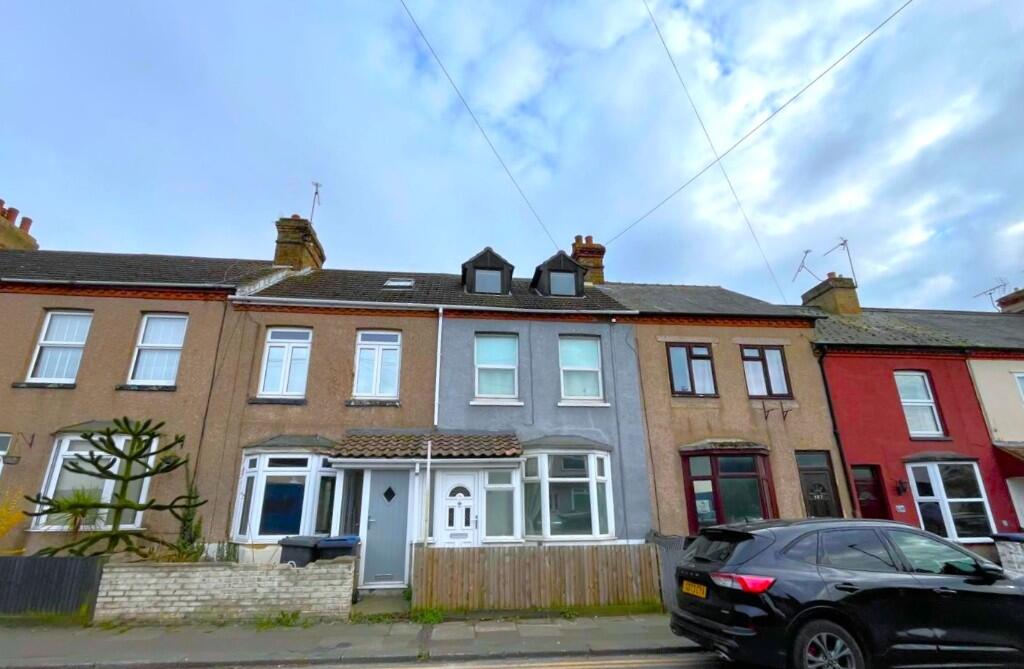 Main image of property: Sea Street, Herne Bay, Kent, CT6