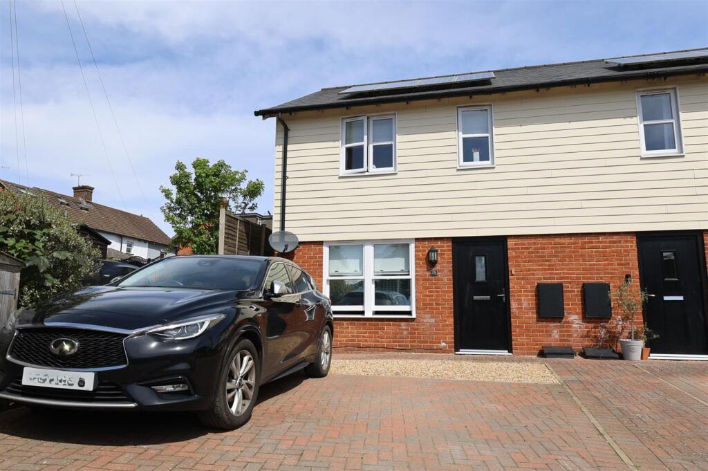 Main image of property: Station Road, Borough Green