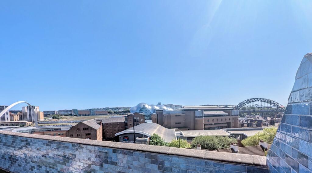 Main image of property: City Road, Newcastle, NE1