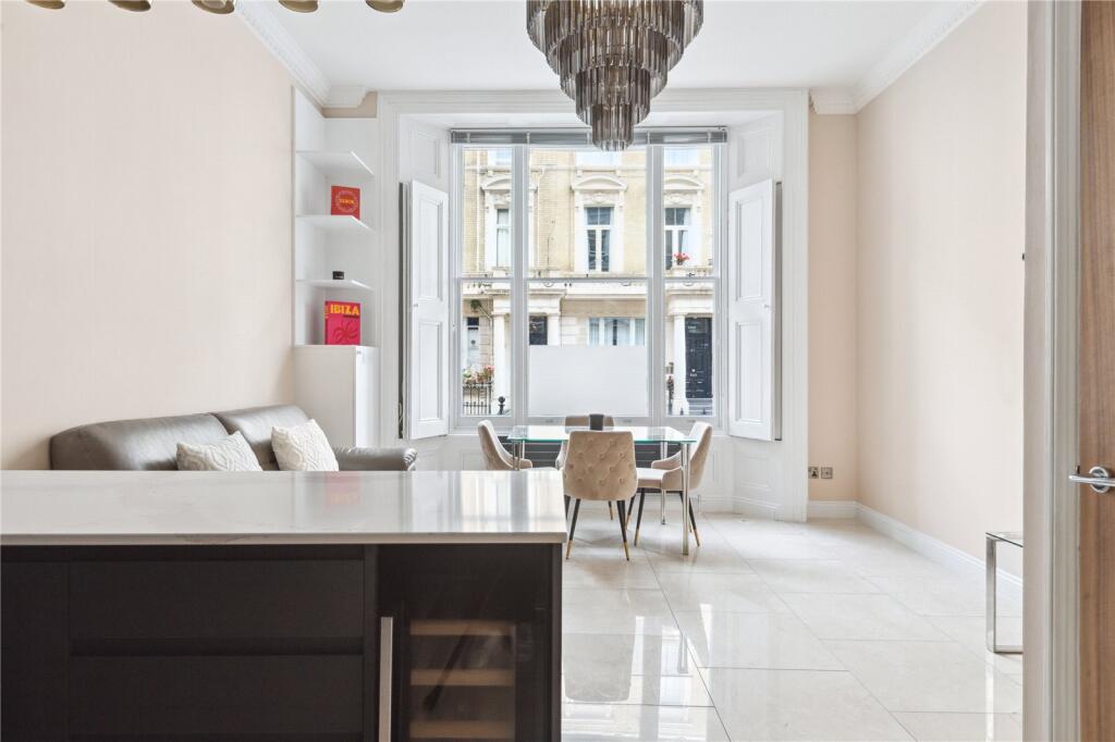 Apartment in London, Notting Hill - View 5