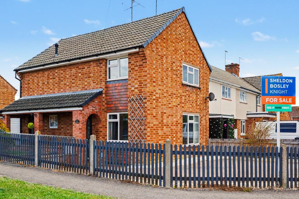 Main image of property: Mayfield Road, Pershore, WR10