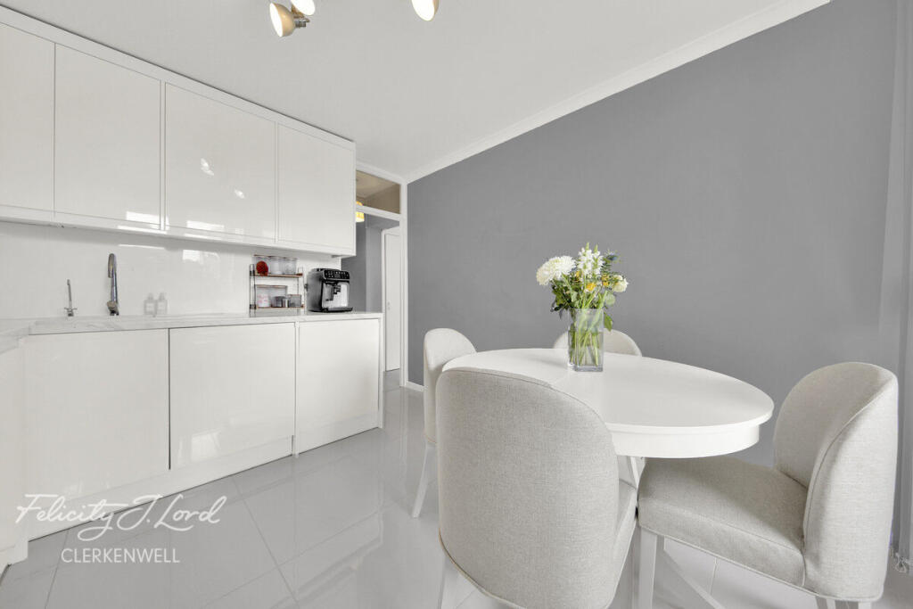 Main image of property: Peerless Street, London