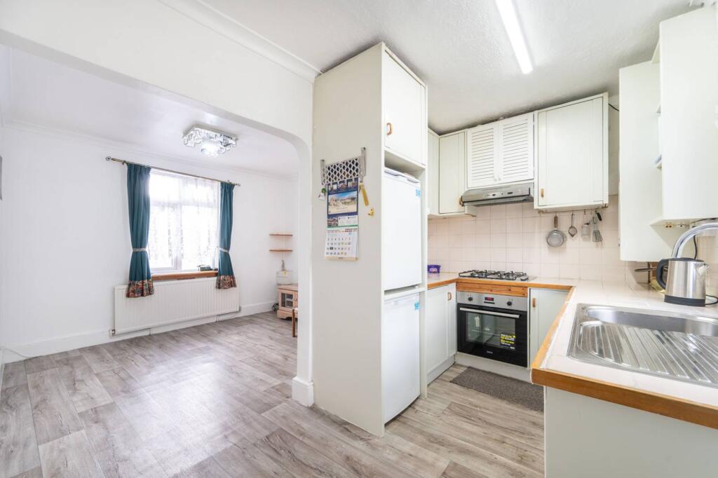 Main image of property: Watford Road, Sudbury, Wembley, HA0