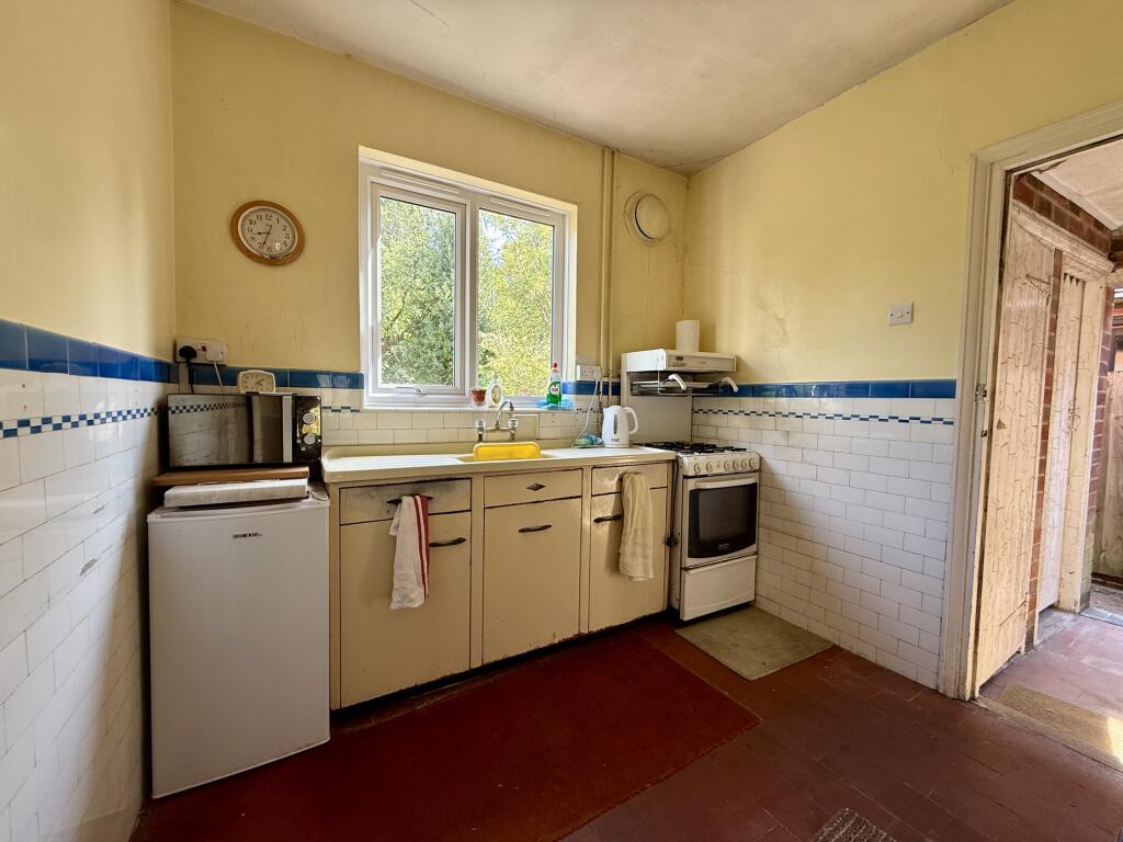 House in Leicester - View 5