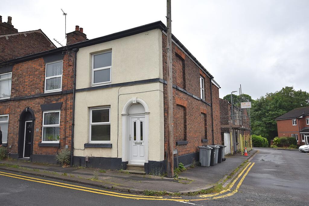 Main image of property: Hurdsfield Road, Macclesfield, SK10