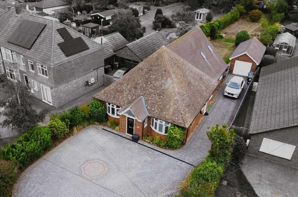House in Ipswich