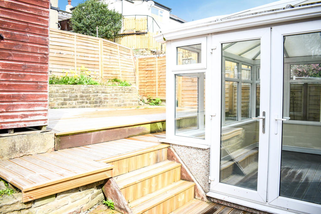Additional image 12 of St. Annes Terrace, Baildon, Shipley, West Yorkshire, BD17