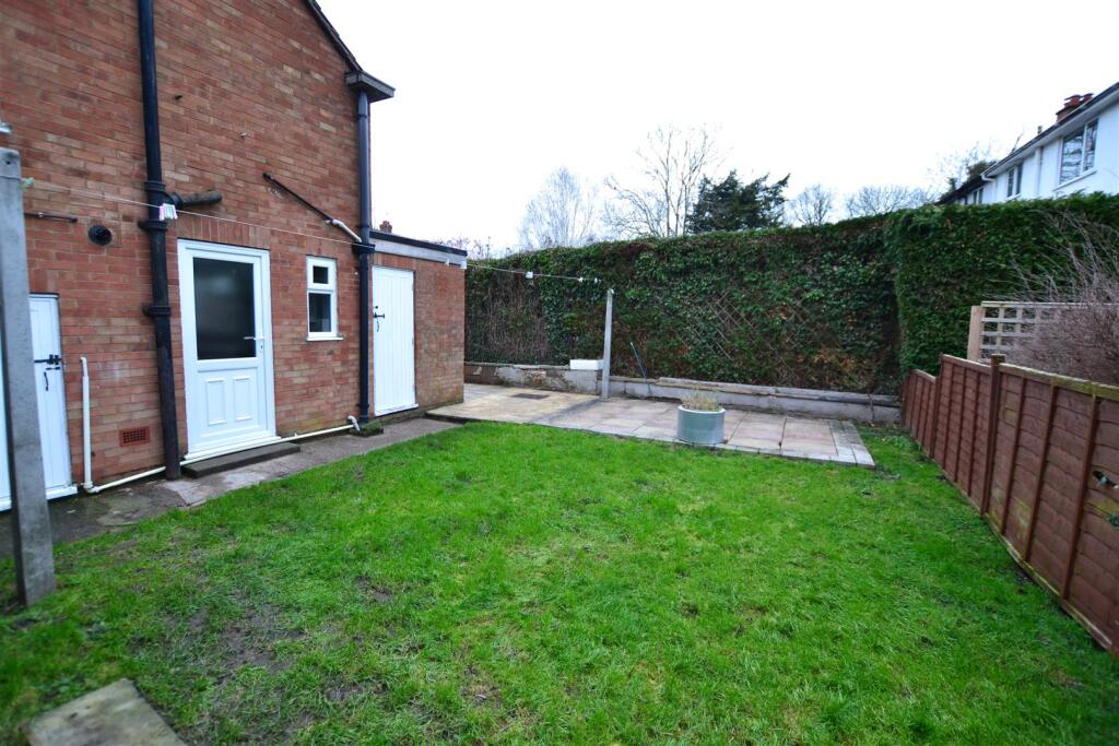Falconer Place, Leominster - View 2