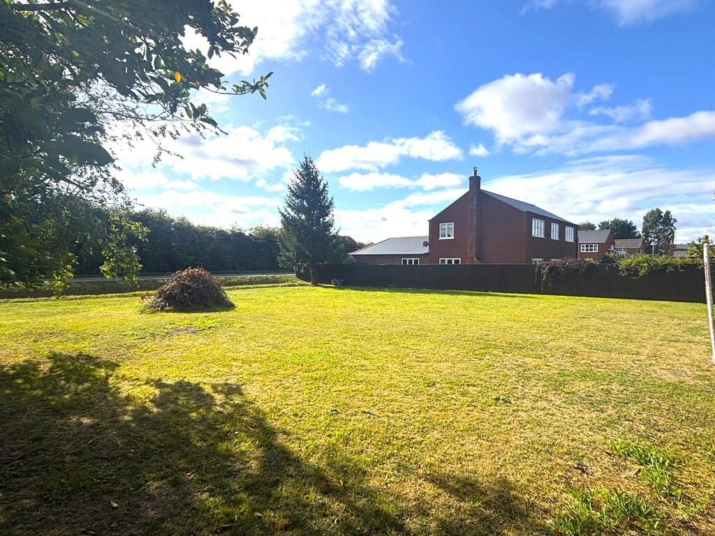 Sutton Road, Terrington St. Clement photo 3
