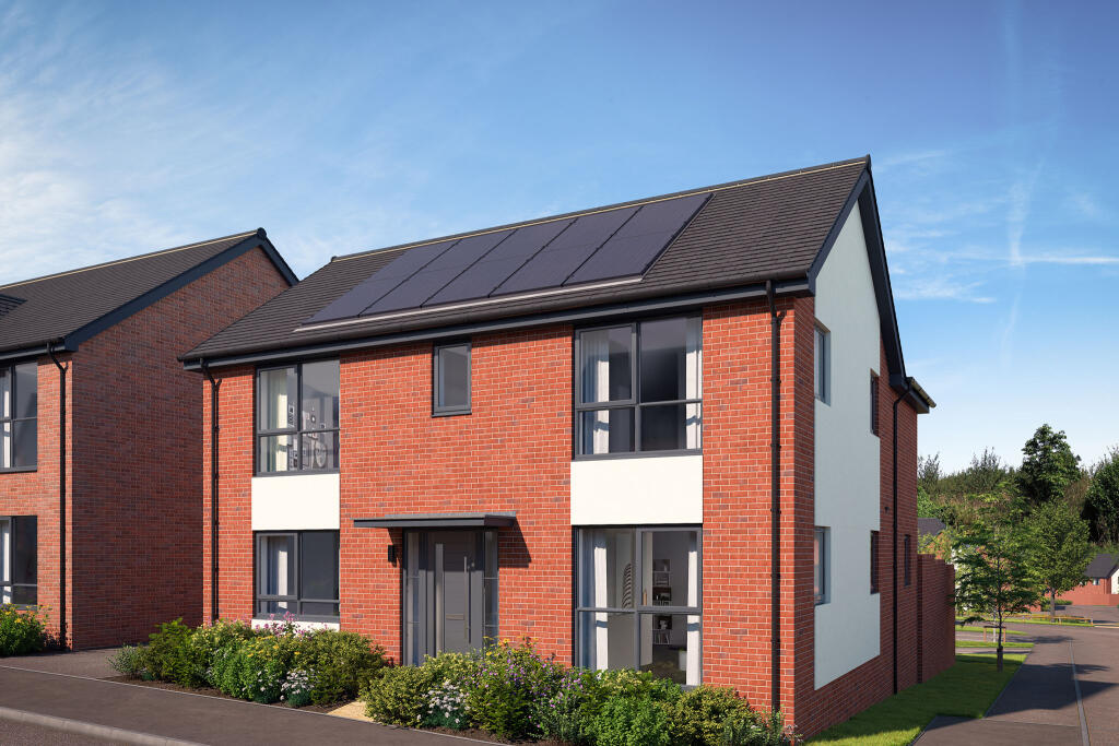 Main image of property: Desford Road,
Ratby,
Leicestershire,
LE6 0LF