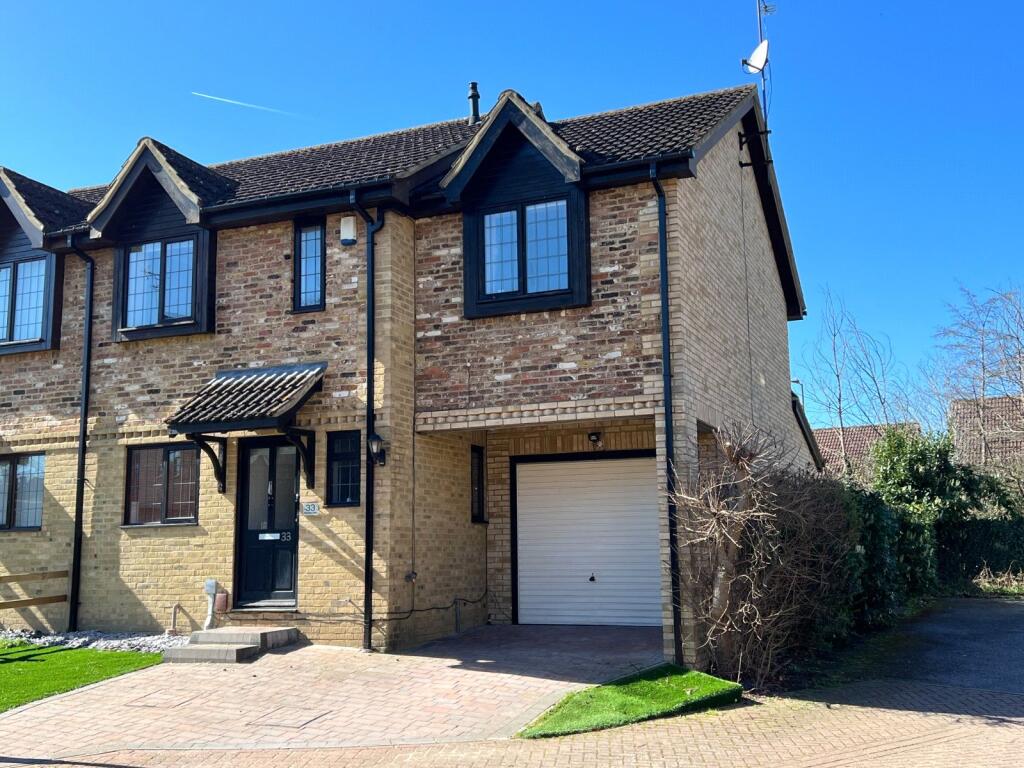 Main image of property: Shorland Oaks, Bracknell, Berkshire, RG42