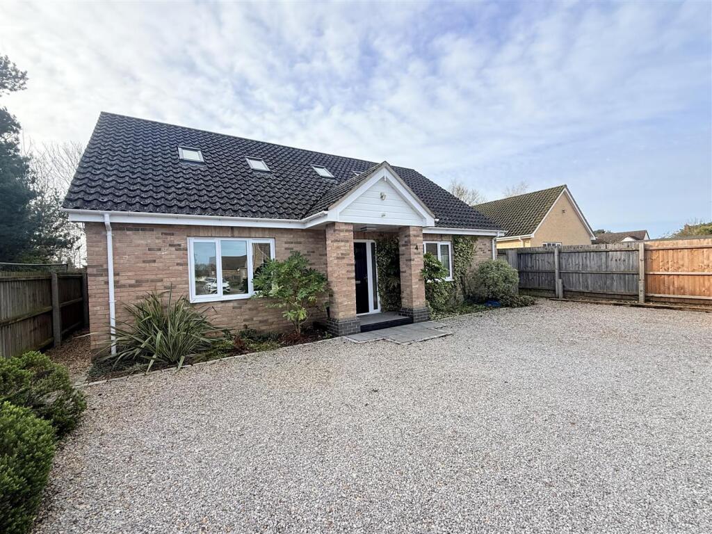 Main image of property: Millers Rise, Lakenheath, Brandon