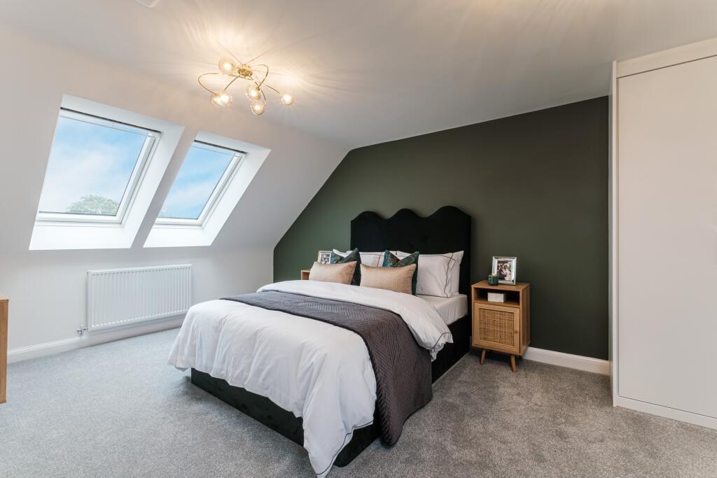 Additional image 5 of Lapwing Drive,
Hampton-In-Arden,
B92 0BF