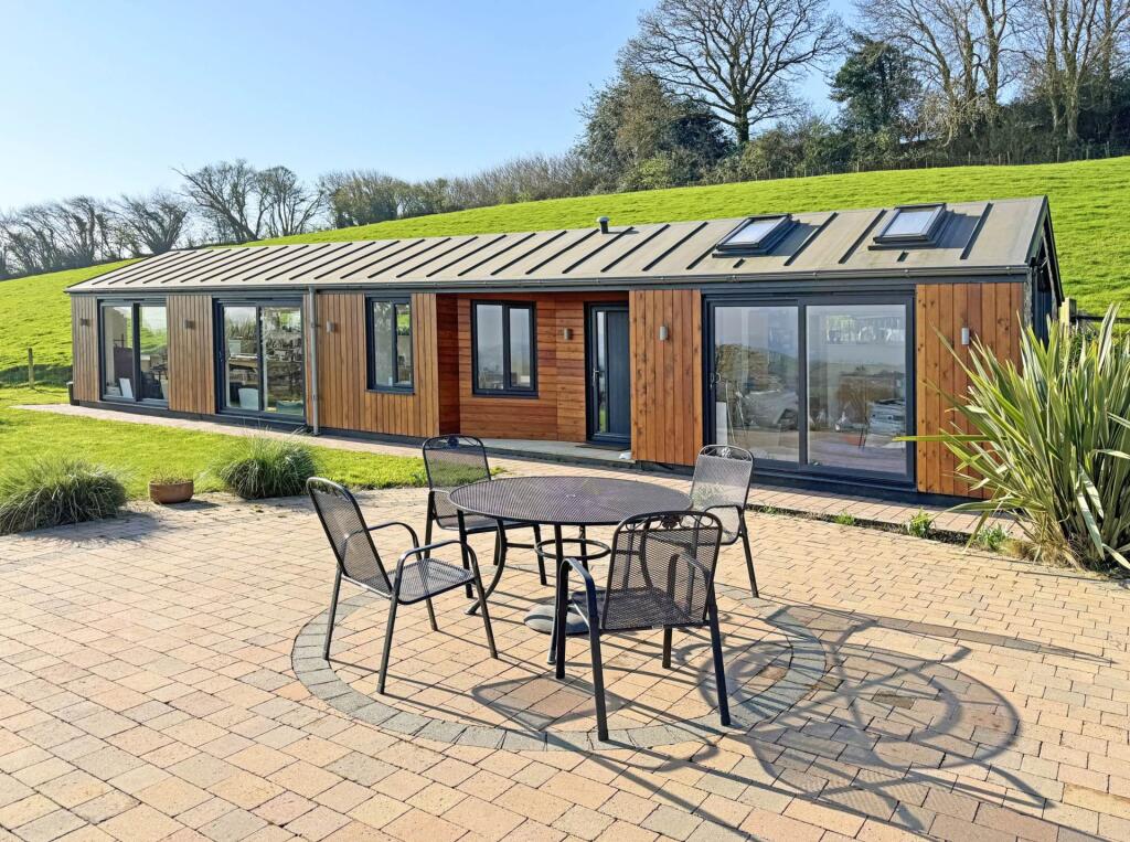 Ridgeway Lane, Colyton, Devon photo 3