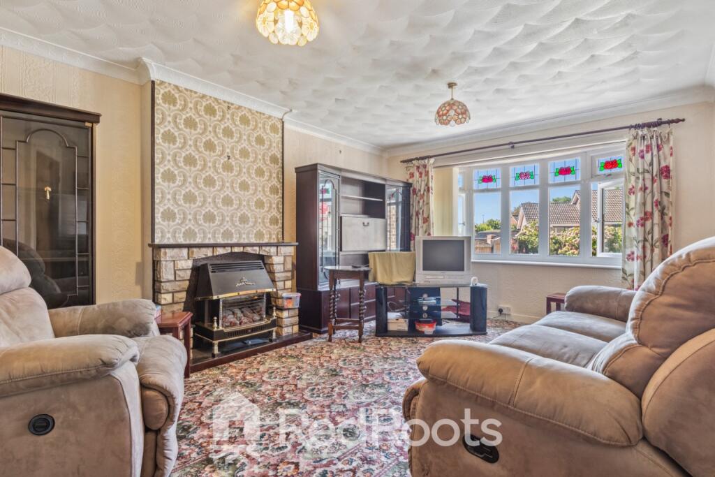 Appleton Way, Doncaster, South Yorkshire, DN5 photo 4