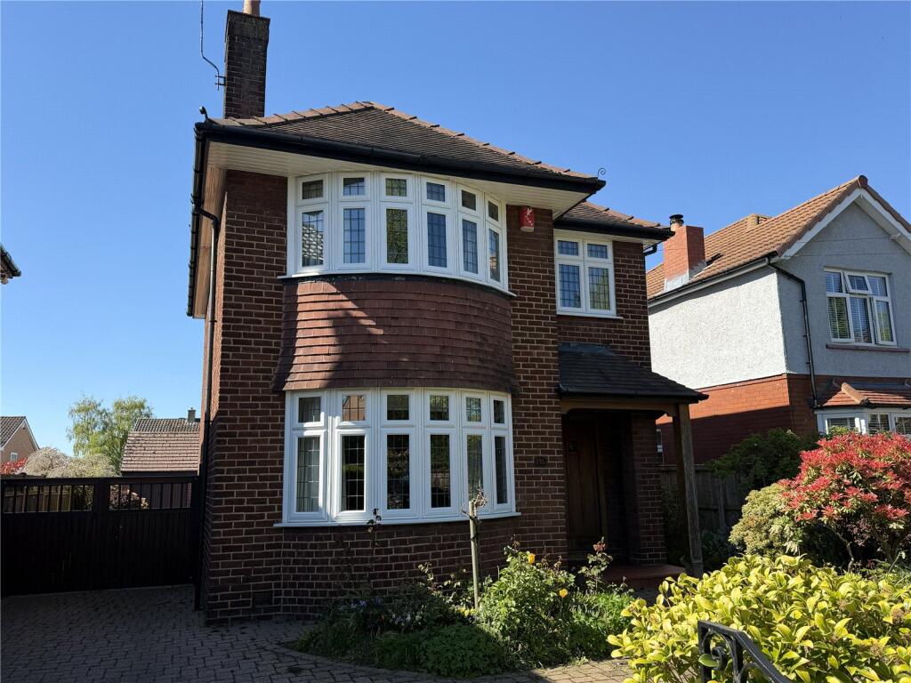 Main image of property: Dalston Road, Carlisle, Cumbria, CA2