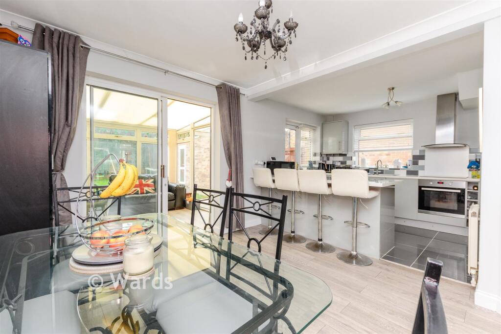 Main image of property: Cherry Trees, Hartley, Longfield, Kent