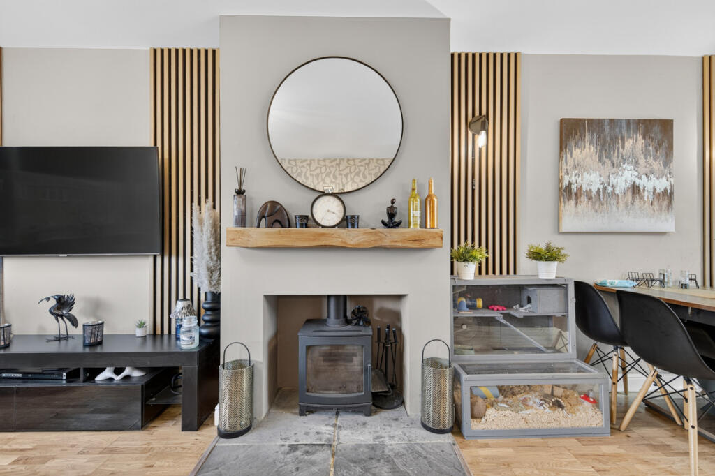 House in Kettering, Leisure Village - View 5