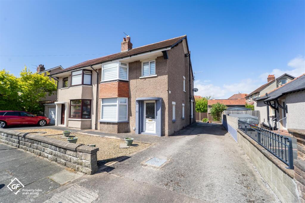 Main image of property: Colwyn Avenue, Morecambe