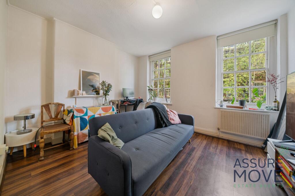 Main image of property: Sylvester Road, Sylvester House Sylvester Road, E8