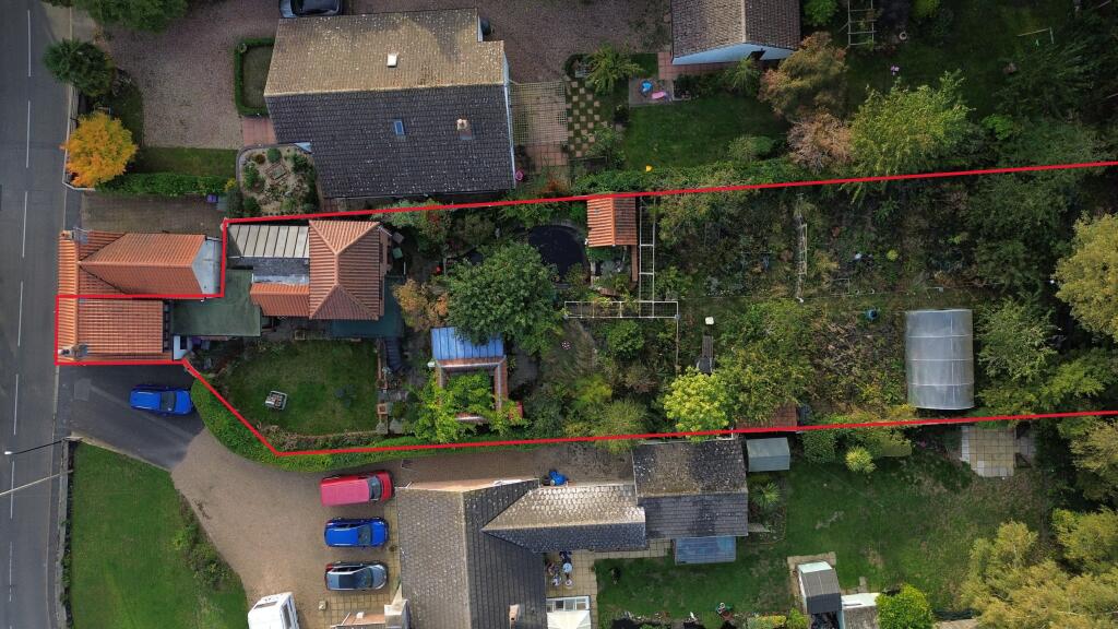 Main Street, Dorrington, LN4 photo 3