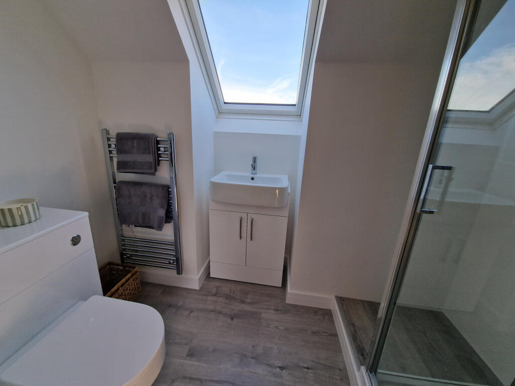 Additional image 10 of Penfield Villas, Hill View, Yeovil, Somerset, BA21 4HJ