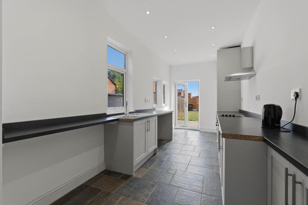 House in Coventry, Ball Hill - View 3
