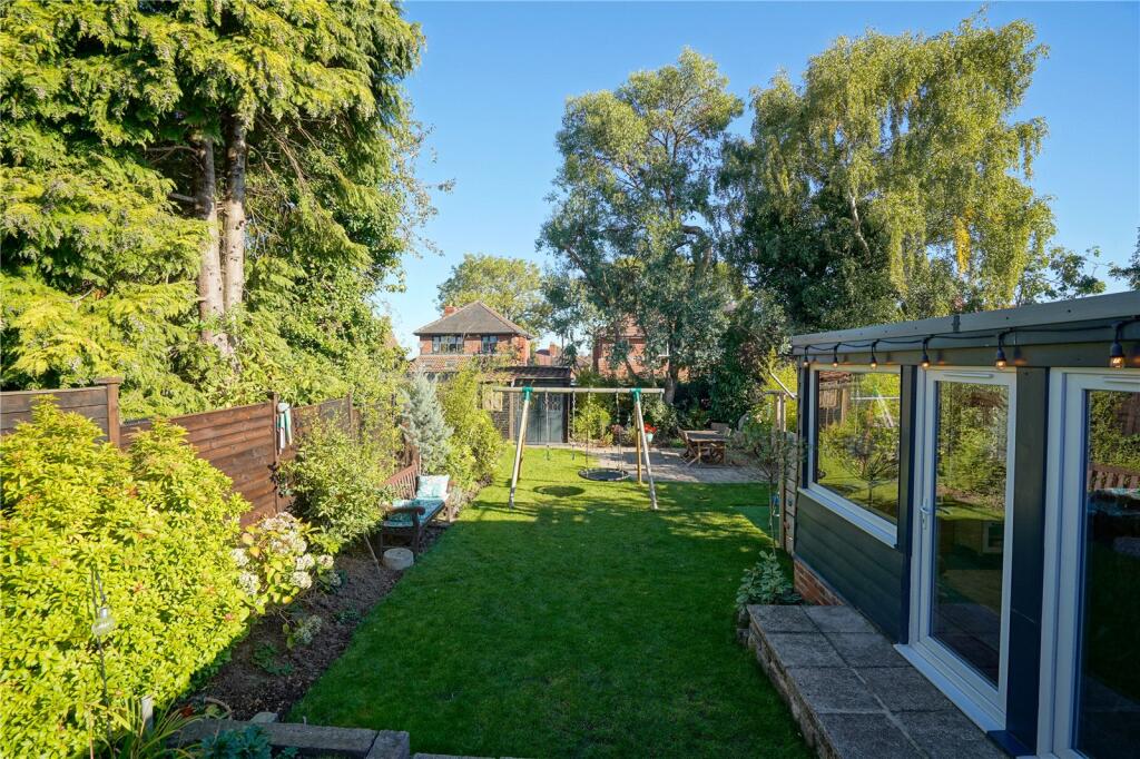 House in Sheffield - View 4