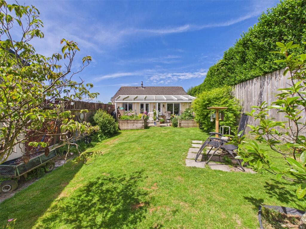 House in Torridge, Halwill - View 2