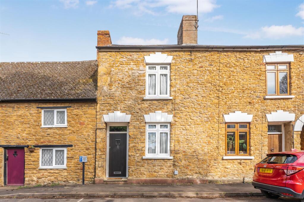 Main image of property: Church Street, Bodicote, Banbury
