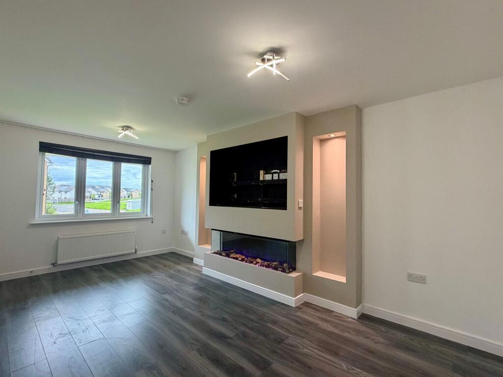 House in Cambuslang, Newton Farm - View 4