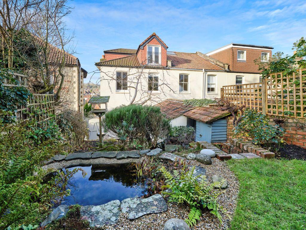 Main image of property: North Road | St Andrews