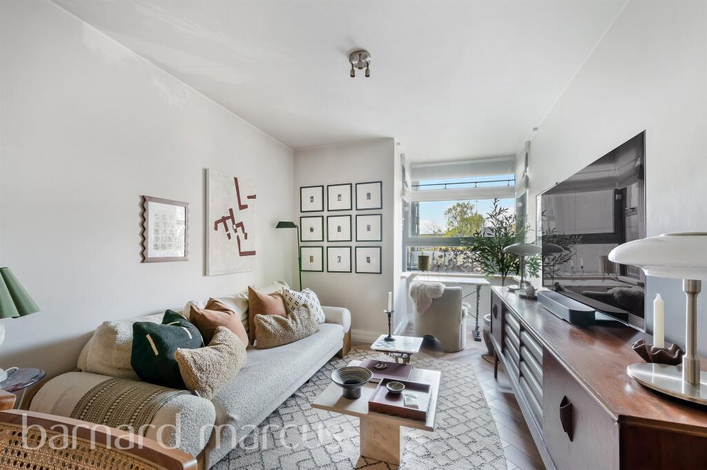 Main image of property: Sullivan Close, London