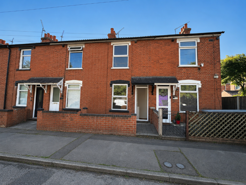 Main image of property: Thompson Road, Ipswich