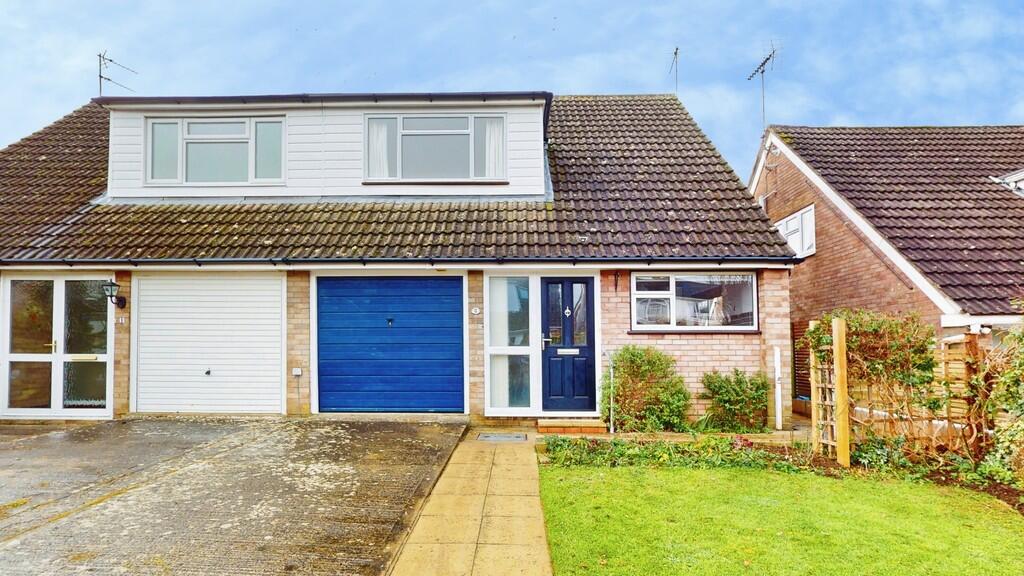 Main image of property: Barton Close, Cheltenham